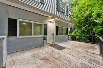 Building Photo - 3812 R St