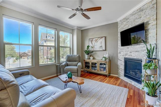 Foto del edificio - 10321 Bellwether Ln