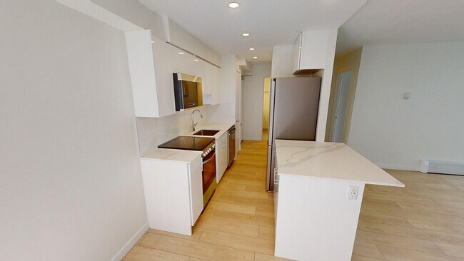 Photo du bâtiment - The Windsor