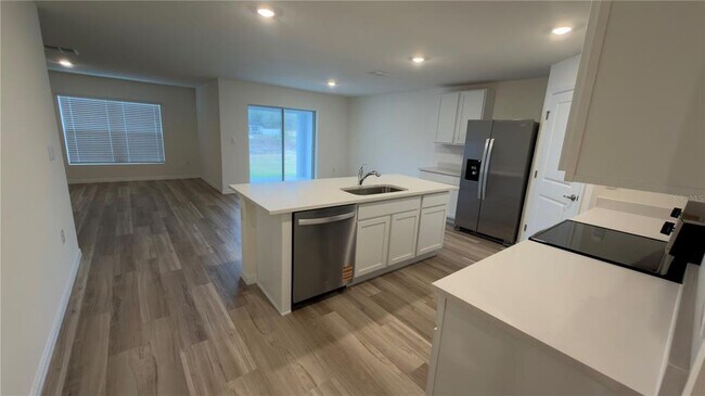 Building Photo - 16257 SW 21st Ct