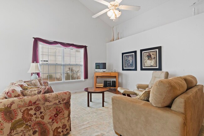 Foto del edificio - 5077 Capulet Cir