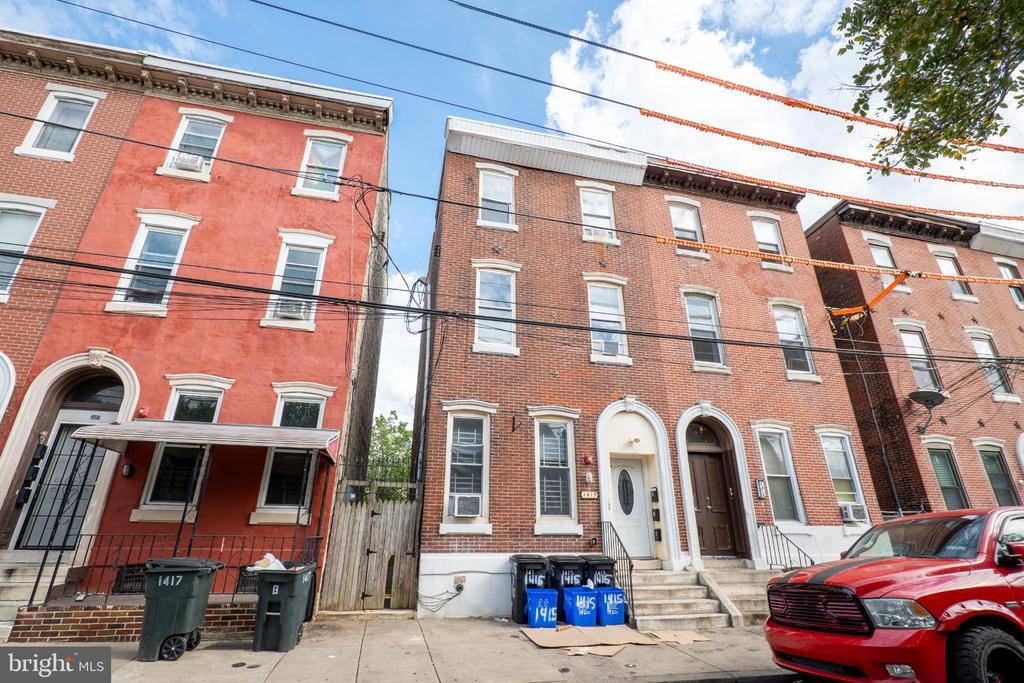 Foto principal - 1415 N 18th St