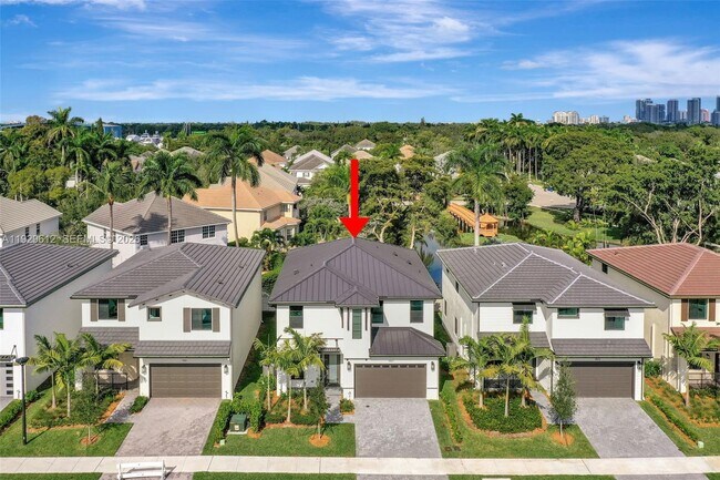 Foto del edificio - 1427 SW 23rd St