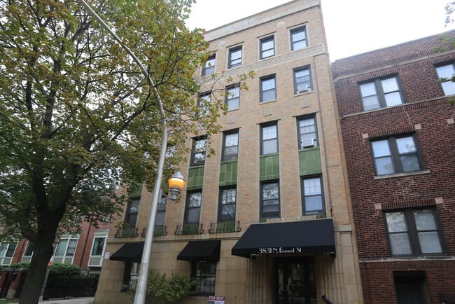 Building Photo - 3836 N Fremont St