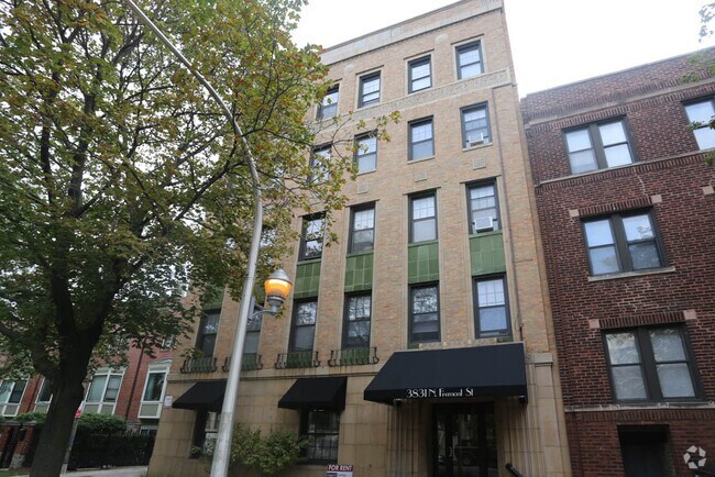 Building Photo - 3834 N Fremont St