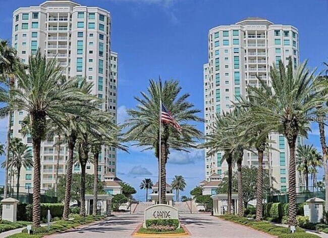 Foto del edificio - 1180 Gulf Blvd