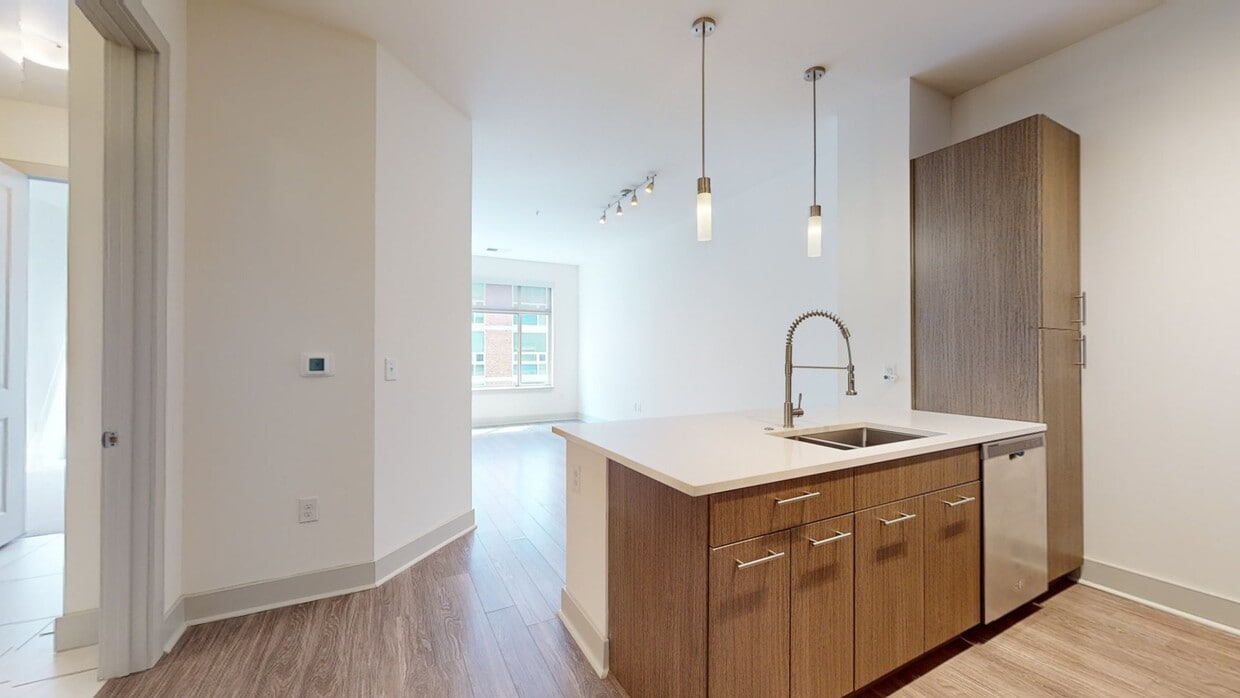 Photo - 322 on North Broad Apartments