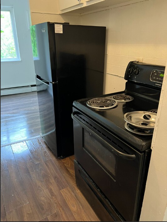 Foto del edificio - Allen House