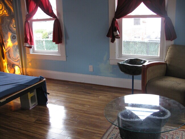 Foto del edificio - 2 Appian Way