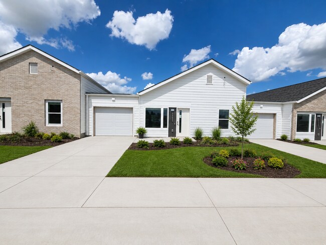 Foto del interior - Tallgrass Neighborhood