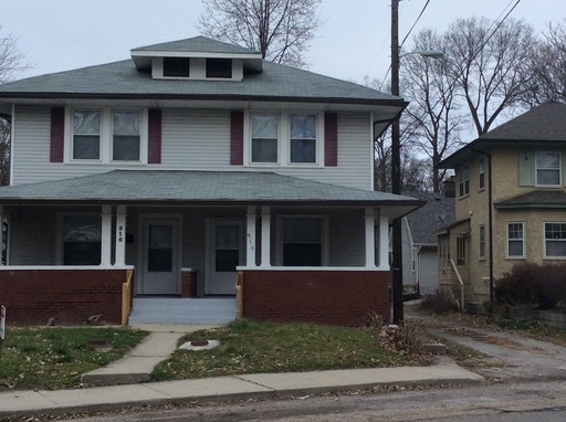 Primary Photo - 918 Fairfield Ave