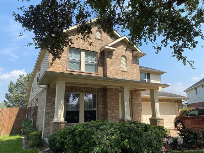 Foto del edificio - 2609 Avalon Cove Ln