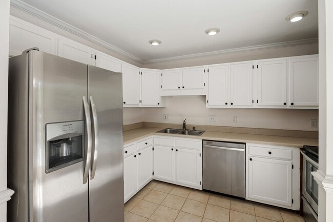 Photo - LOCATION!! Updated Townhome in Sought-After Durham Woodcroft neighborhood