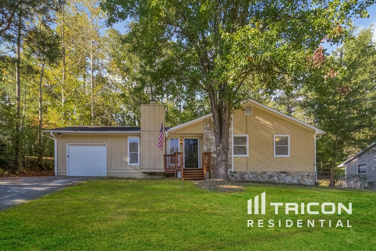 Foto principal - 4063 Tanglewood Rd