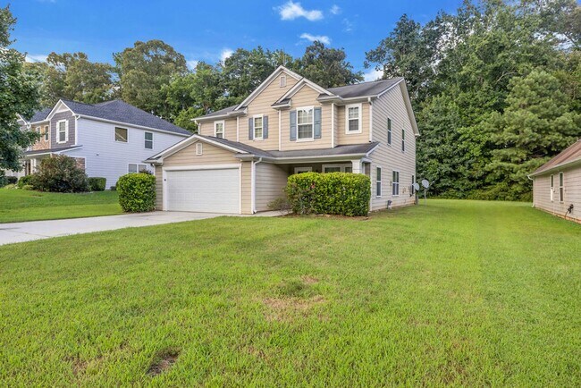 Foto del edificio - 2888 Brookford Ln SW