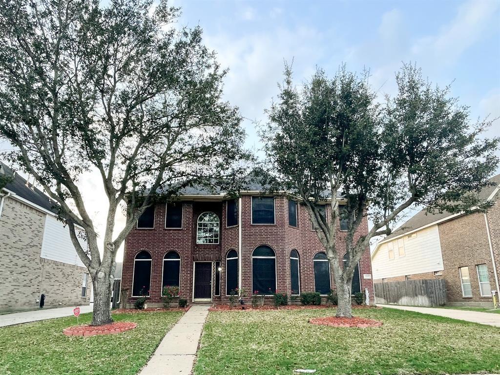 3210 Brook Arbor Ln, Sugar Land, TX 77479 House Rental in Sugar Land