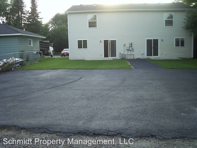 Foto del edificio - 3 br, 2 bath Apartment - 612 South 15th Ave