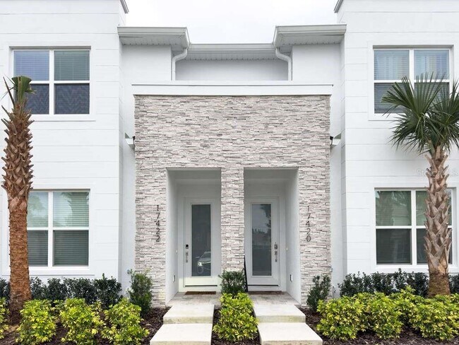 Foto del edificio - 17422 Serenidad Blvd