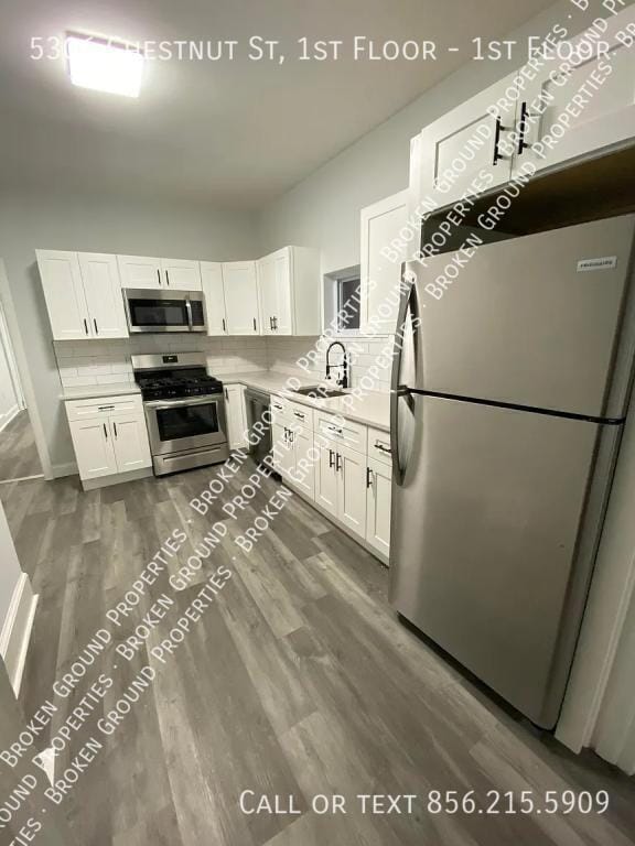 Photo - 5306 Chestnut St Apartment
