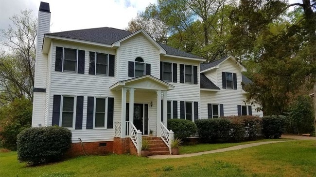 6967 Nursery Rd Columbia Sc 29212 House For Rent In Primary Photo 6967 Nursery Rd