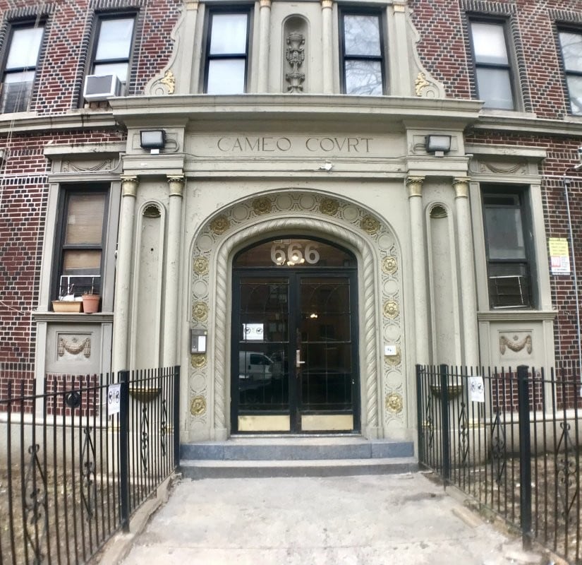 666 Ocean Ave, Brooklyn, NY 11226 666 Ocean Ave Brooklyn, NY