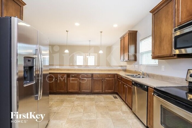 Foto del edificio - 5313 Cragganmore Dr