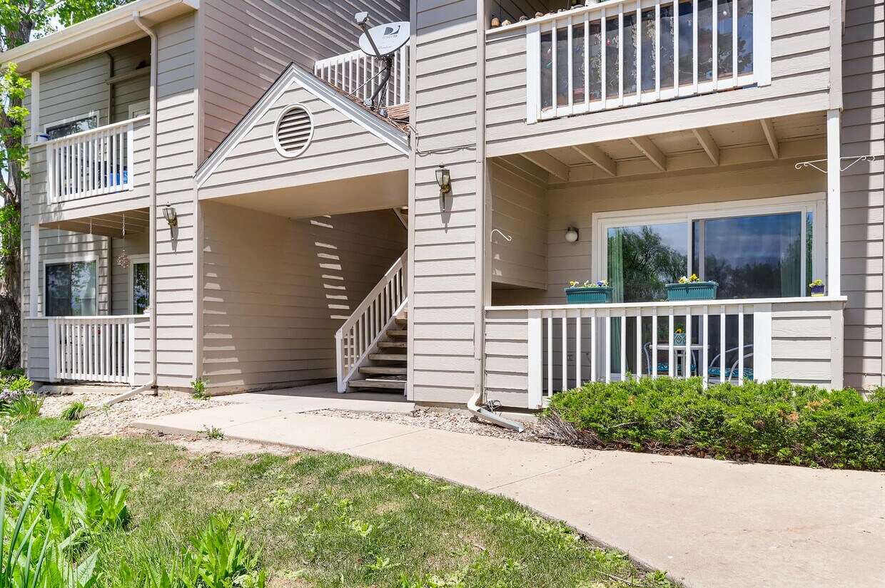 4975 Twin Lakes Rd Unit 79, Boulder, CO 80301 Condo for Rent in