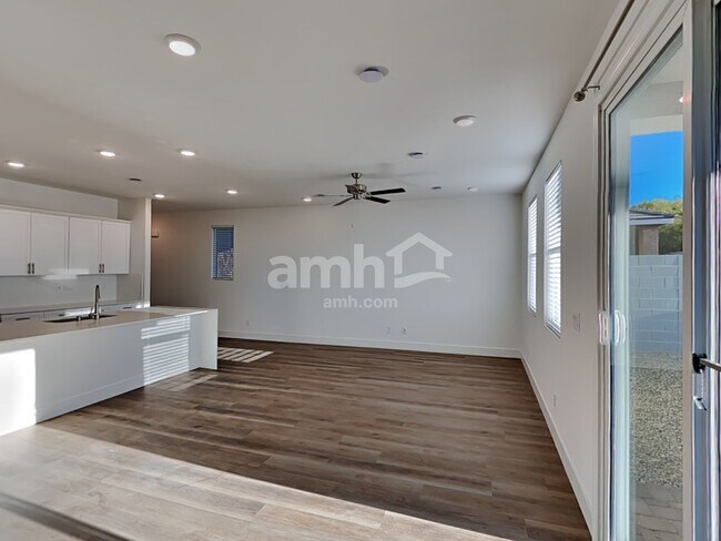 Building Photo - 4272 Halo Hollyhock St