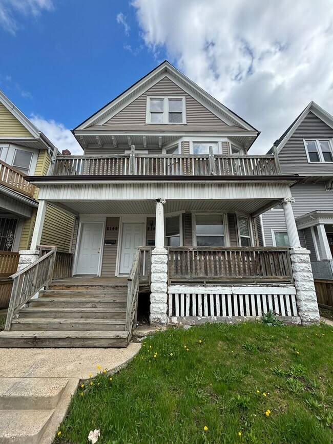 Foto del edificio - 2146 N 35th St