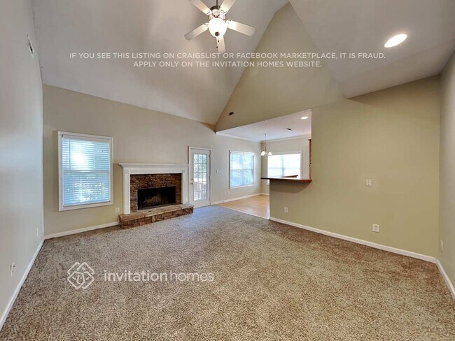 Foto del edificio - 10 Camden Cir