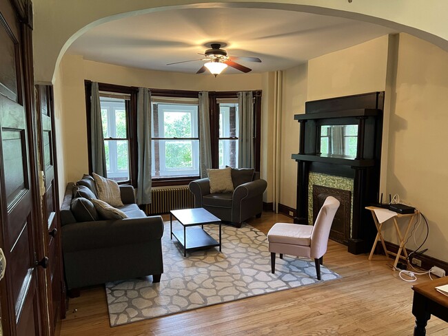 RPI STUDENT RENTAL - 240 11th St