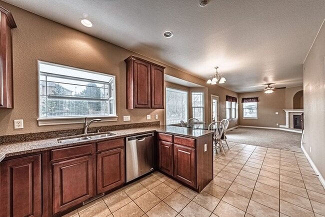 Photo - Stunning 5BR Home with Luxury Master Suite & Low-Maintenance Yard!