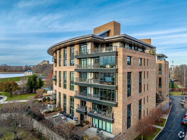 Foto del edificio - Waterworks Museum Condominiums