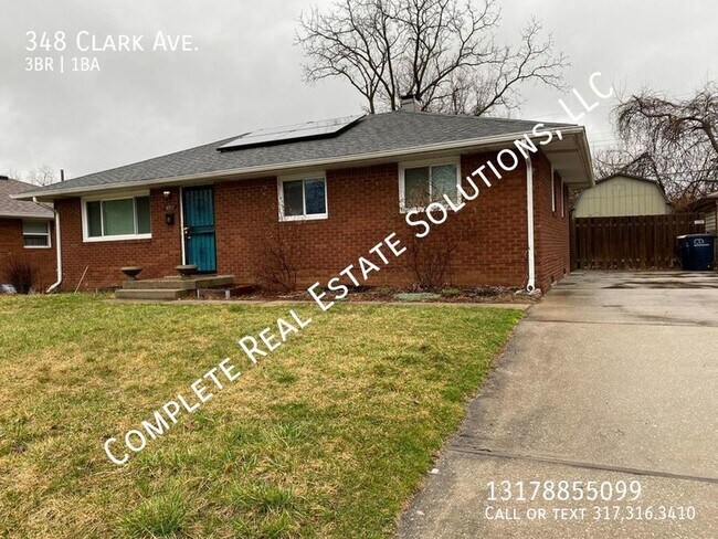 Foto del edificio - Now Showing  this 3 bedroom, 1 bath home l...