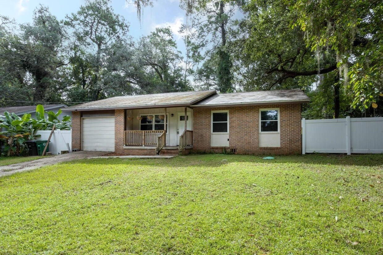 2145 Harriet Dr, Tallahassee, FL 32303 - House Rental in Tallahassee ...