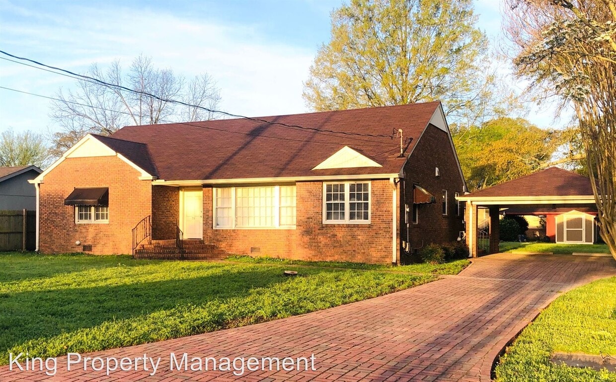 Primary Photo - 2 br, 3 bath House - 718 Monger Street