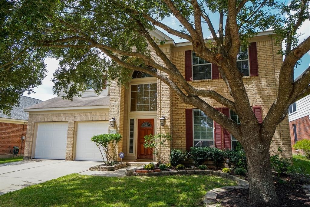 Primary Photo - 2923 Walnut Knoll Way