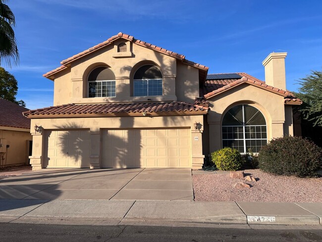 Building Photo - 4746 W Carla Vista Dr