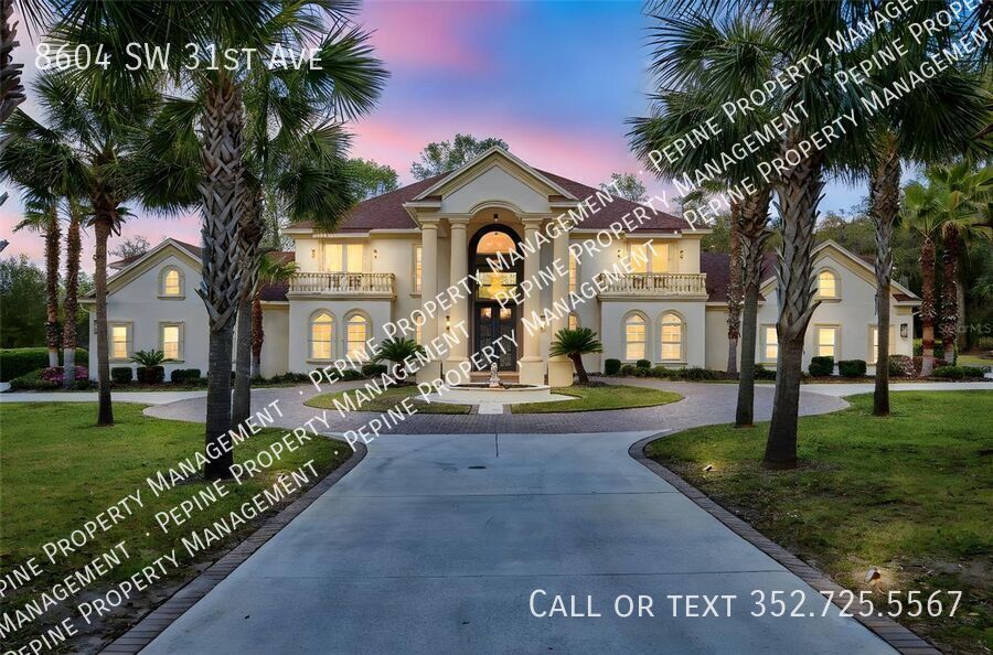 Foto principal - 8604 SW 31st Ave