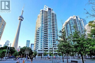 Building Photo - 228 Queens Quay W