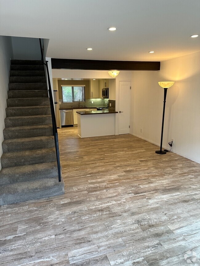 Hidden Valley Student Apartments for Rent Santa Barbara, CA 1