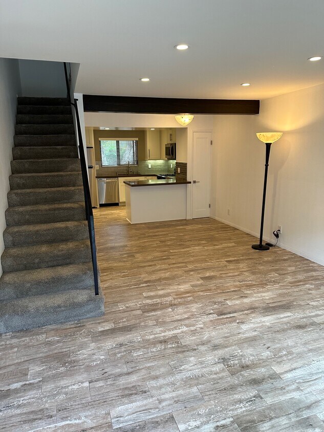 Living Dining - 1229 Rebecca Ln