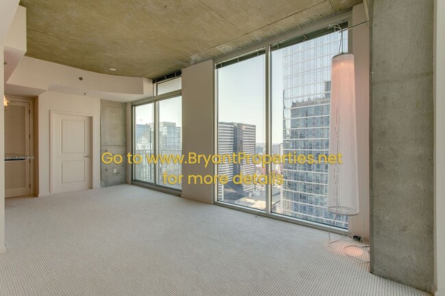 Building Photo - Nashville - Downtown 1-Bedroom Condo