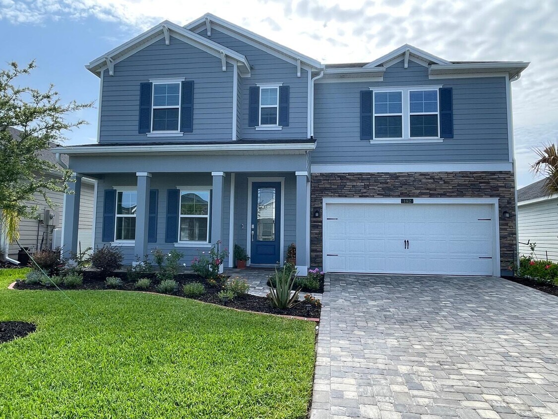 Foto principal - 182 Pine Candle Way