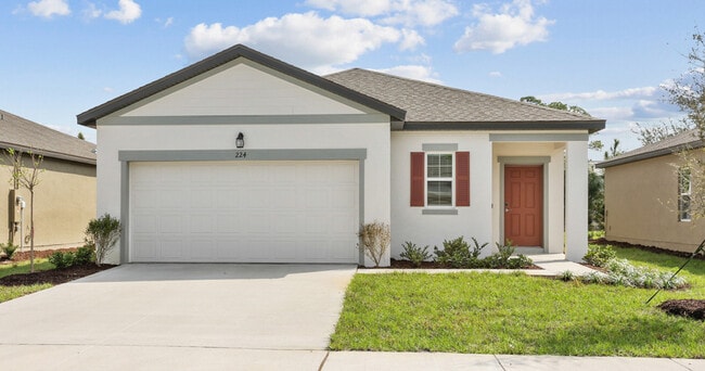 Building Photo - Melita at Woodland Village Rental Homes