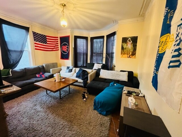 Foto principal - 1550 Tremont St