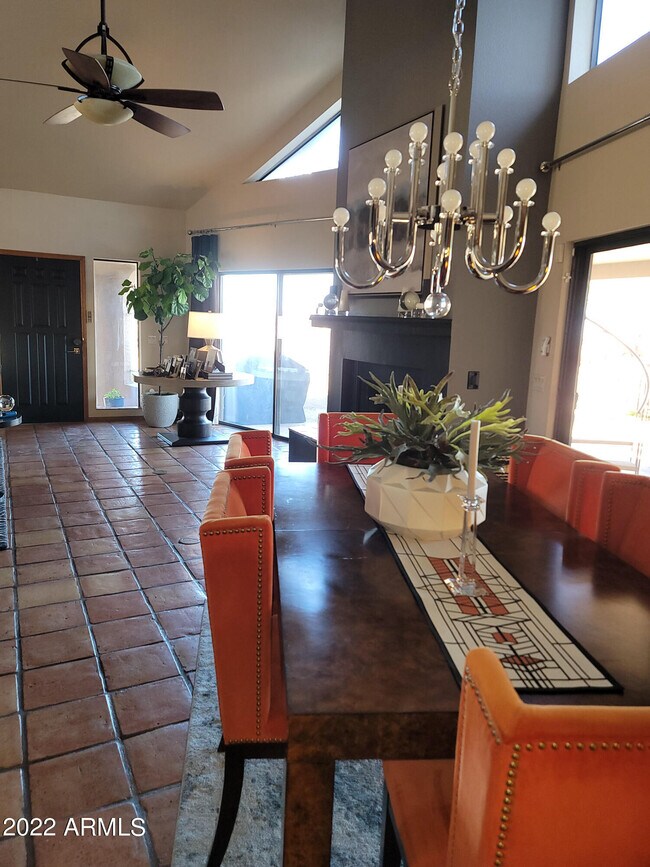 10842 N Pinto Dr, Fountain Hills, AZ 85268 House Rental in Fountain