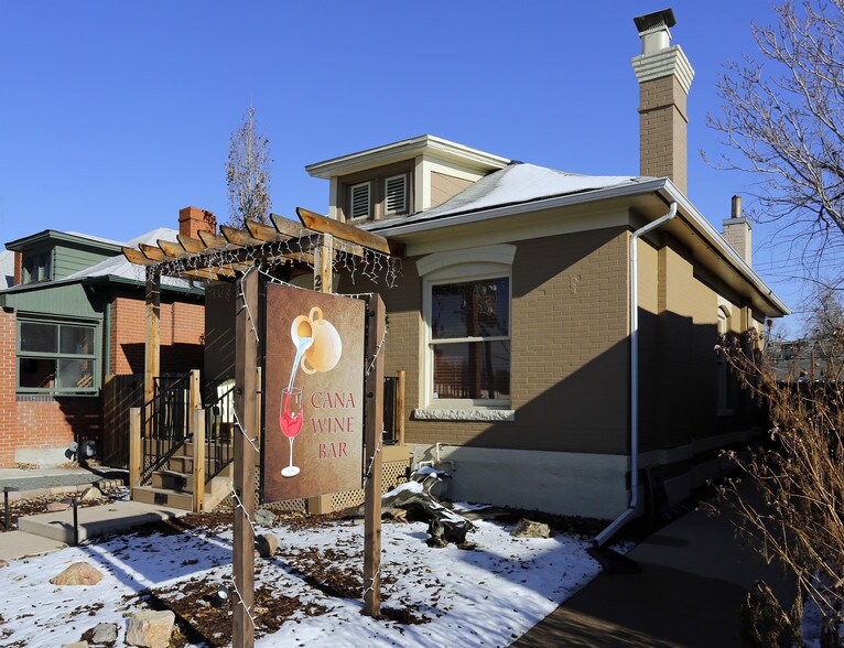 Picture of Bear Valley Denver