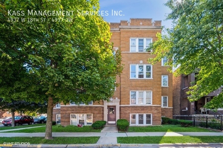 Primary Photo - 4937 W 18th St