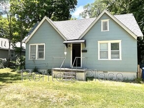 Building Photo - 1618 N Birmingham Pl